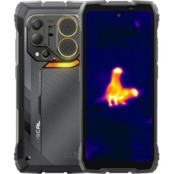 Oscal Pilot 6 12GB/256GB (черный)