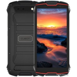 Cubot KingKong Mini 2 Pro (красный)