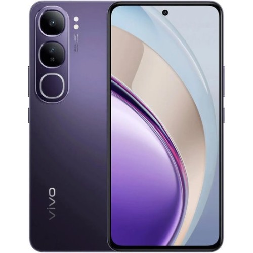 Vivo V40 Lite 4G V2424 8GB/256GB международная версия (насыщенный черный)
