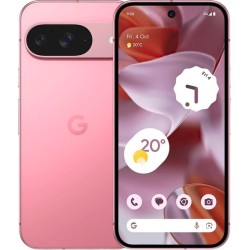 Google Pixel 9 12GB/128GB (пион)