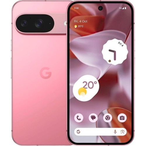 Google Pixel 9 12GB/128GB (пион) Google Pixel 9 12GB/128GB (пион)
