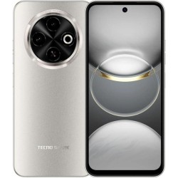 Tecno Spark 30C 4GB/128GB (золотистый)