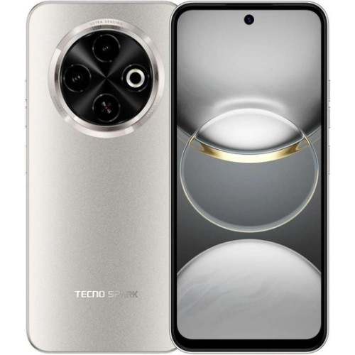 Tecno Spark 30C 4GB/128GB (золотистый) Tecno Spark 30C 4GB/128GB (золотистый)