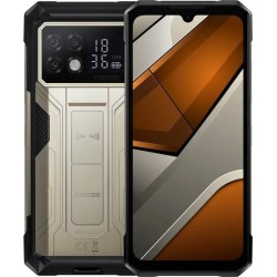 Doogee S200 Max 16GB/512GB (золотистый)