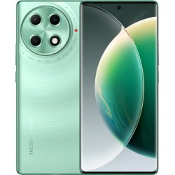 Tecno Camon 30S Pro 8GB/256GB (зеленый хамелеон)