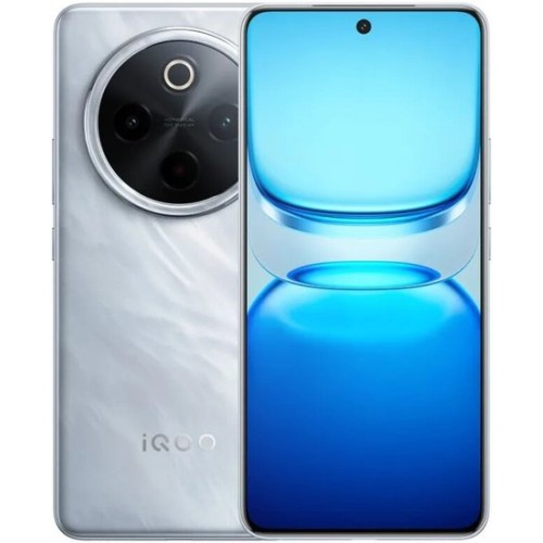 iQOO Z10 12GB/256GB международная версия (метеор) iQOO Z10 12GB/256GB международная версия (метеор)