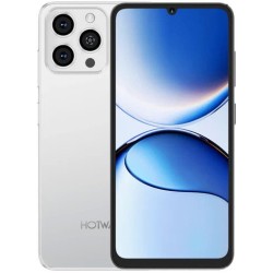 Hotwav A16 Pro Max 3GB/64GB (белый)