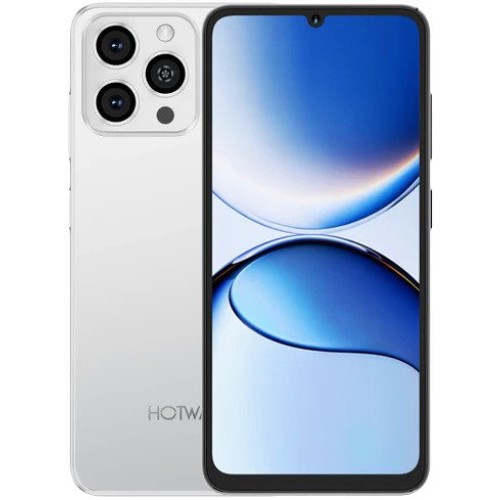 Hotwav A16 Pro Max 3GB/64GB (белый) Hotwav A16 Pro Max 3GB/64GB (белый)