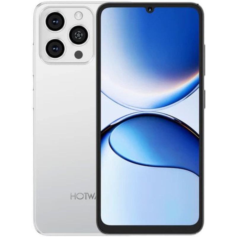 Hotwav A16 Pro Max 3GB/64GB (белый)