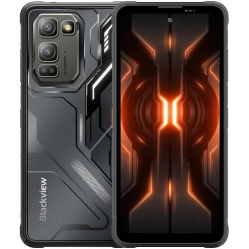 Blackview Fort 5 12GB/256GB (черный)