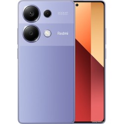 Xiaomi Redmi Note 13 Pro 4G 12GB/256GB с NFC международная версия (лавандовый) Xiaomi Redmi Note 13 Pro 4G 12GB/256GB с NFC международная версия (лавандовый)