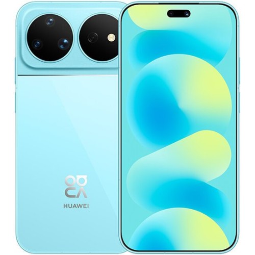 Huawei nova 16 Ultra HIP-AL00 12GB/1TB (голубой, китайская версия)