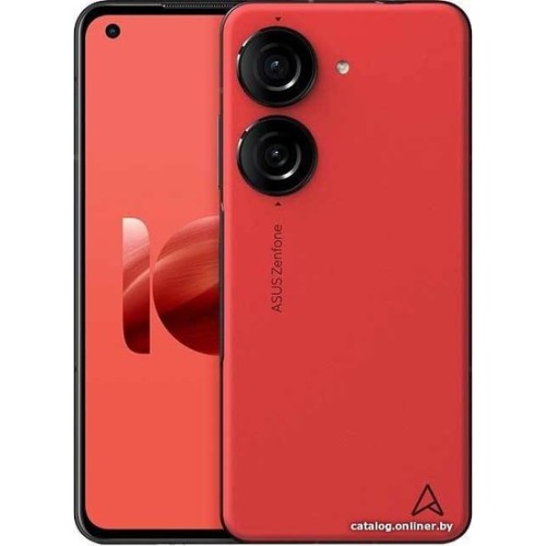 ASUS Zenfone 10 8GB/128GB (красное затмение) ASUS Zenfone 10 8GB/128GB (красное затмение)