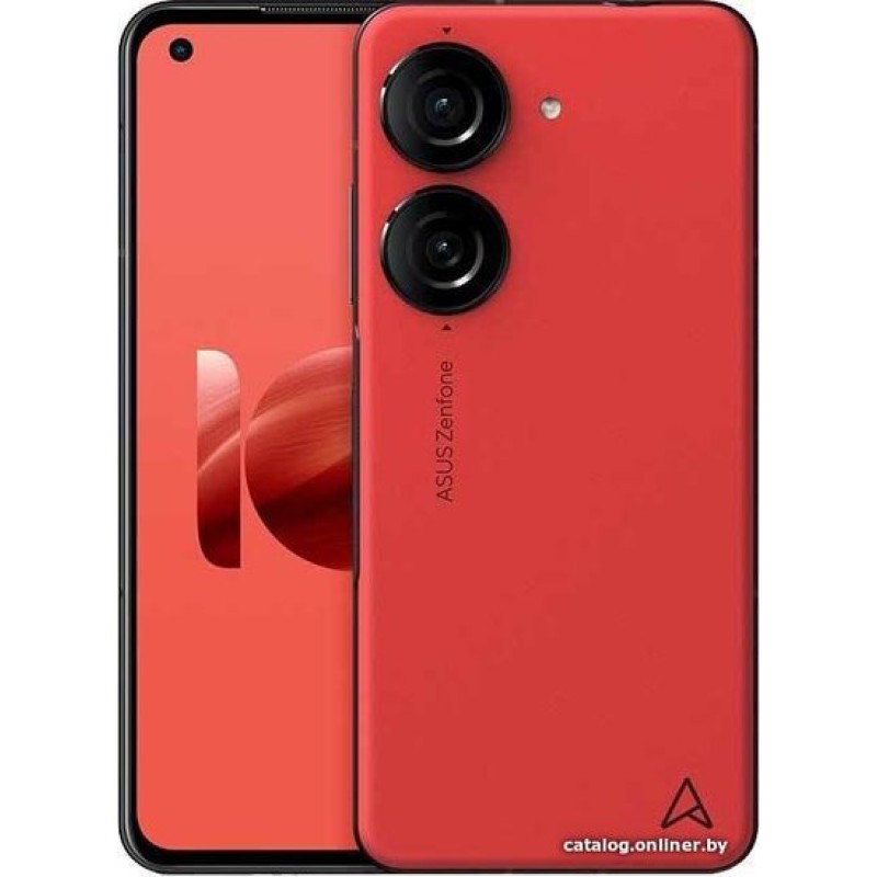 ASUS Zenfone 10 8GB/128GB (красное затмение)