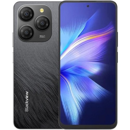 Blackview Shark 9 8GB/256GB (черный) Blackview Shark 9 8GB/256GB (черный)