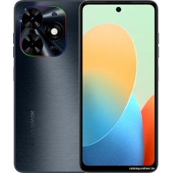 Tecno Spark Go 2024 3GB/64GB (черный)