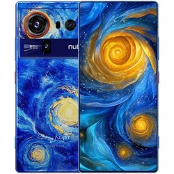 Nubia Z80 Ultra 12GB/256GB международная версия (звездная ночь) Nubia Z80 Ultra 12GB/256GB международная версия (звездная ночь)
