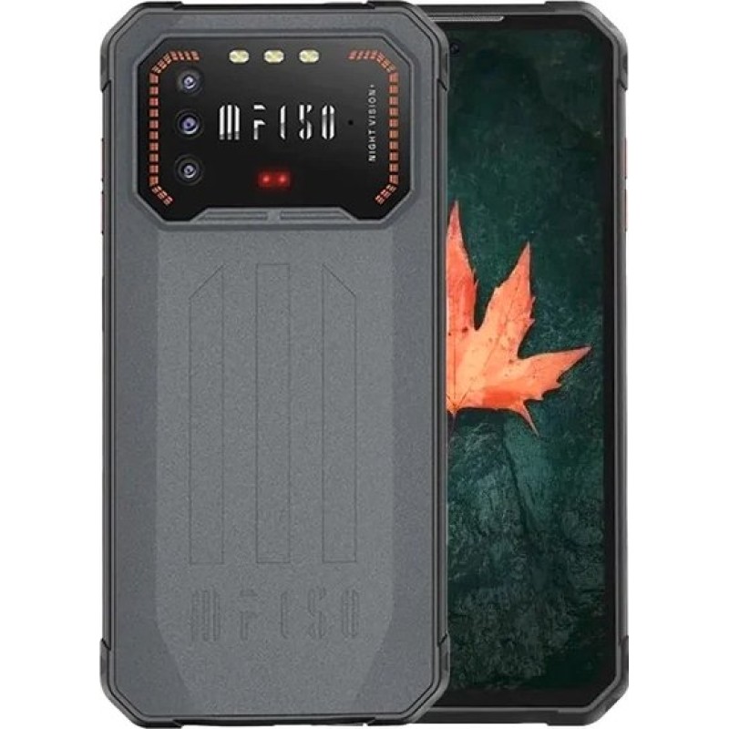 IIIF150 Air1 Pro Plus 6GB/128GB (стальной серый)