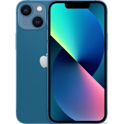 Apple iPhone 13 mini 128GB (синий)