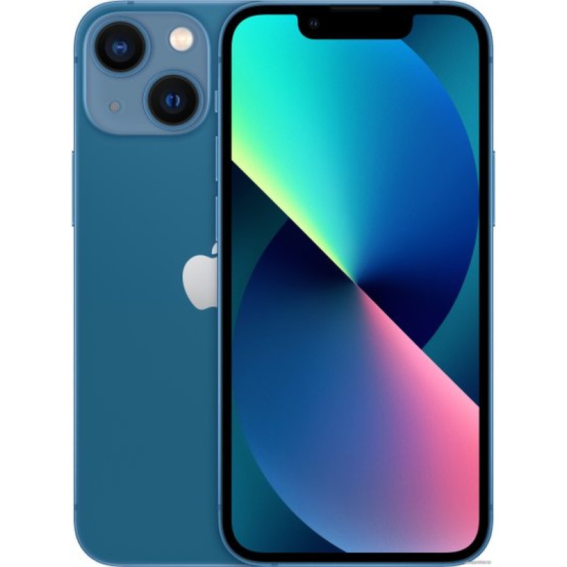 Apple iPhone 13 mini 512GB (синий)