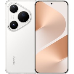Huawei Pura 80 Pro LMR-LX9 12GB/512GB (белый)