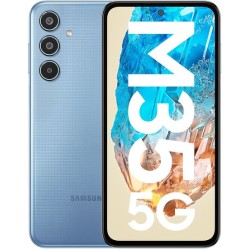 Samsung Galaxy M35 5G SM-M356B 6GB/128GB (голубой)