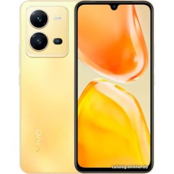 Vivo V25 8GB/256GB (золотистый восход)