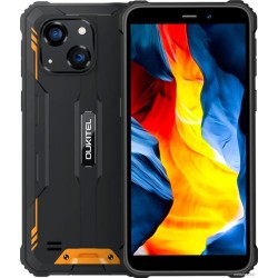 Oukitel WP32 4GB/128GB (оранжевый)