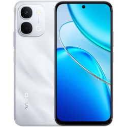 Vivo T5x V2545 6GB/128GB индийская версия (серебристый)