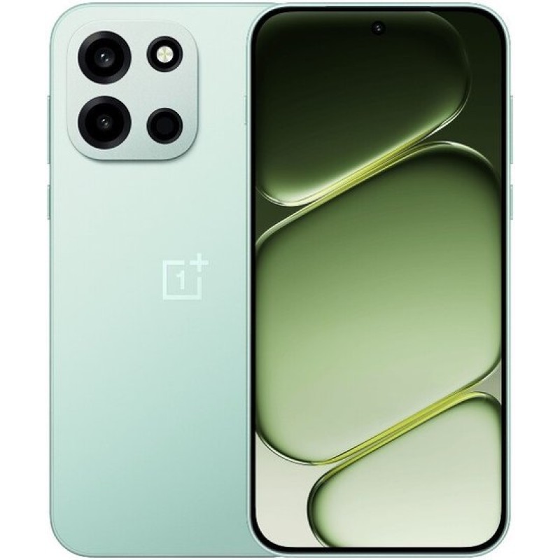 OnePlus Nord 6 12GB/256GB индийская версия (свежая мята)