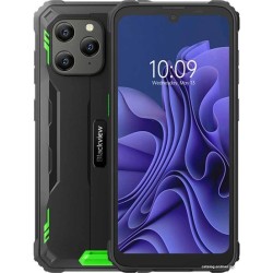 Blackview BV5300 (зеленый)
