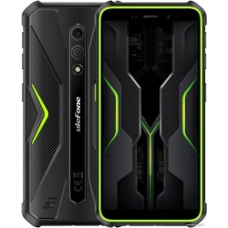 Ulefone Armor X12 Pro 4GB/64GB (зеленый)