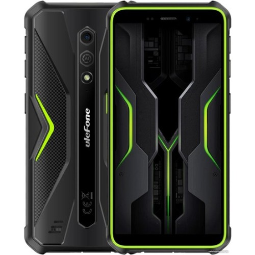 Ulefone Armor X12 Pro 4GB/64GB (зеленый) Ulefone Armor X12 Pro 4GB/64GB (зеленый)