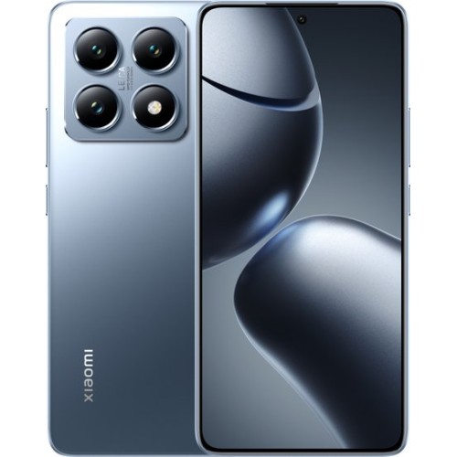 Xiaomi 14T 12GB/256GB международная версия (синий титан) Xiaomi 14T 12GB/256GB международная версия (синий титан)