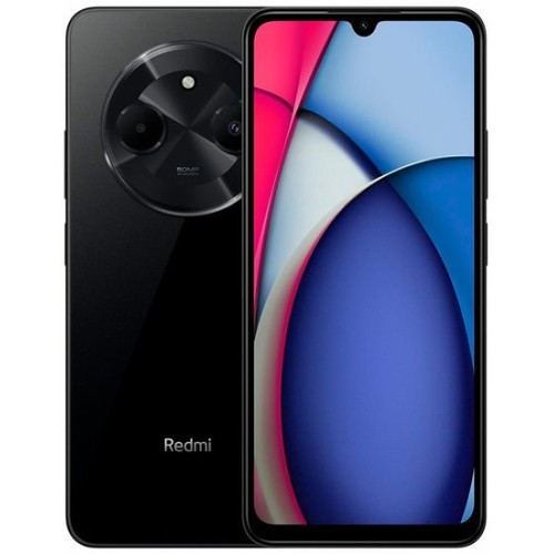 Xiaomi Redmi A3 Pro 4GB/128GB международная версия (черный)