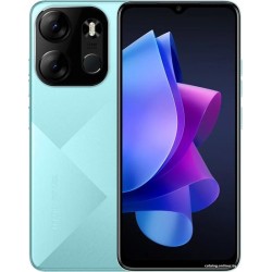 Tecno Spark Go 2023 3GB/64GB (голубой)