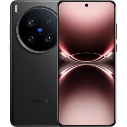 Vivo X200 Ultra 12GB/256GB китайская версия (черный)
