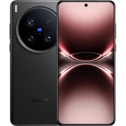 Vivo X200 Ultra 12GB/256GB китайская версия (черный) Vivo X200 Ultra 12GB/256GB китайская версия (черный)
