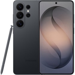 Samsung Galaxy S26 Ultra SM-S9480 12GB/256GB (черный)