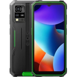 Blackview BV4800 Pro 4GB/128GB (зеленый)