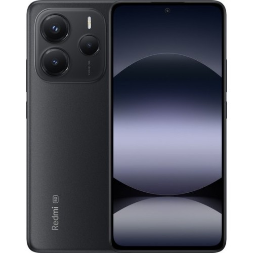 Xiaomi Redmi Note 14 5G 8GB/256GB международная версия (черный) Xiaomi Redmi Note 14 5G 8GB/256GB международная версия (черный)