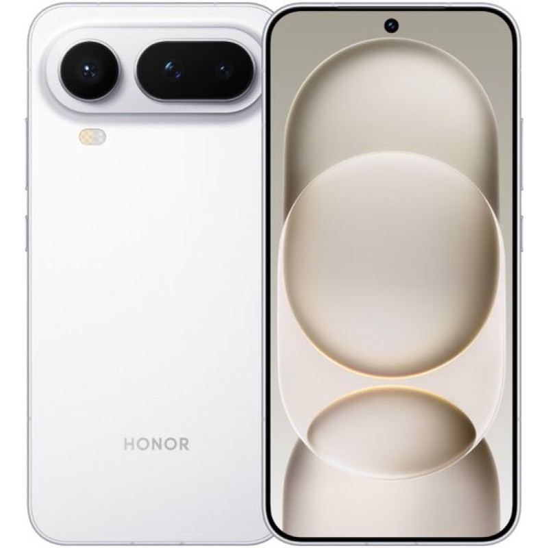 HONOR Magic8 Pro Air 12GB/512GB китайская версия (белый)