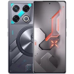 Infinix GT 20 Pro 12GB/256GB (кибер синий)