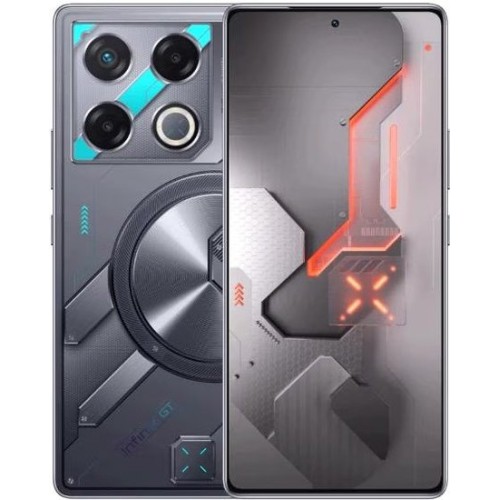 Infinix GT 20 Pro 12GB/256GB (кибер синий)