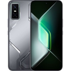 Infinix GT 30 Pro X6873 12GB/256GB (темно-серый)