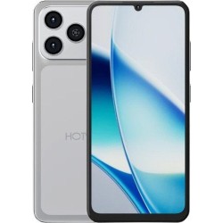 Hotwav A17 Pro Max 3GB/128GB (серебристый)