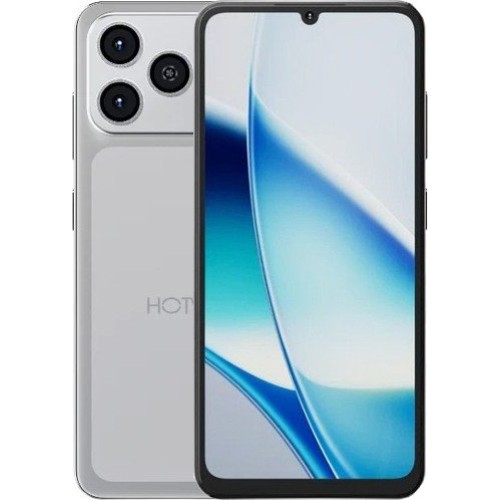 Hotwav A17 Pro Max 3GB/128GB (серебристый) Hotwav A17 Pro Max 3GB/128GB (серебристый)