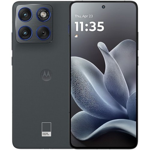 Motorola Moto X70 Air 12GB/256GB (ледяной серый)