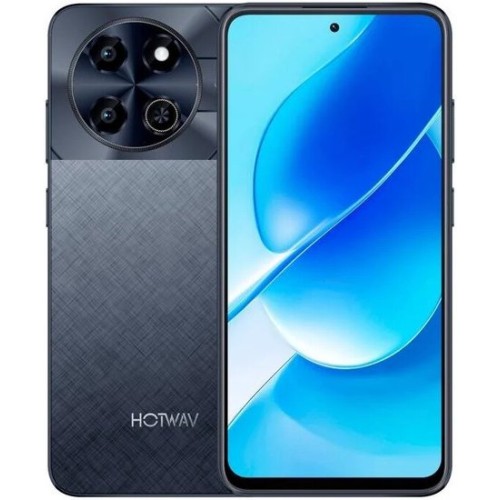 Hotwav Note 18 GT 8GB/256GB (черный)