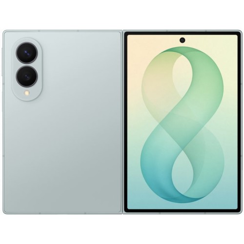 Samsung Galaxy Z Fold8 SM-F971B 16GB/1TB (фисташка)